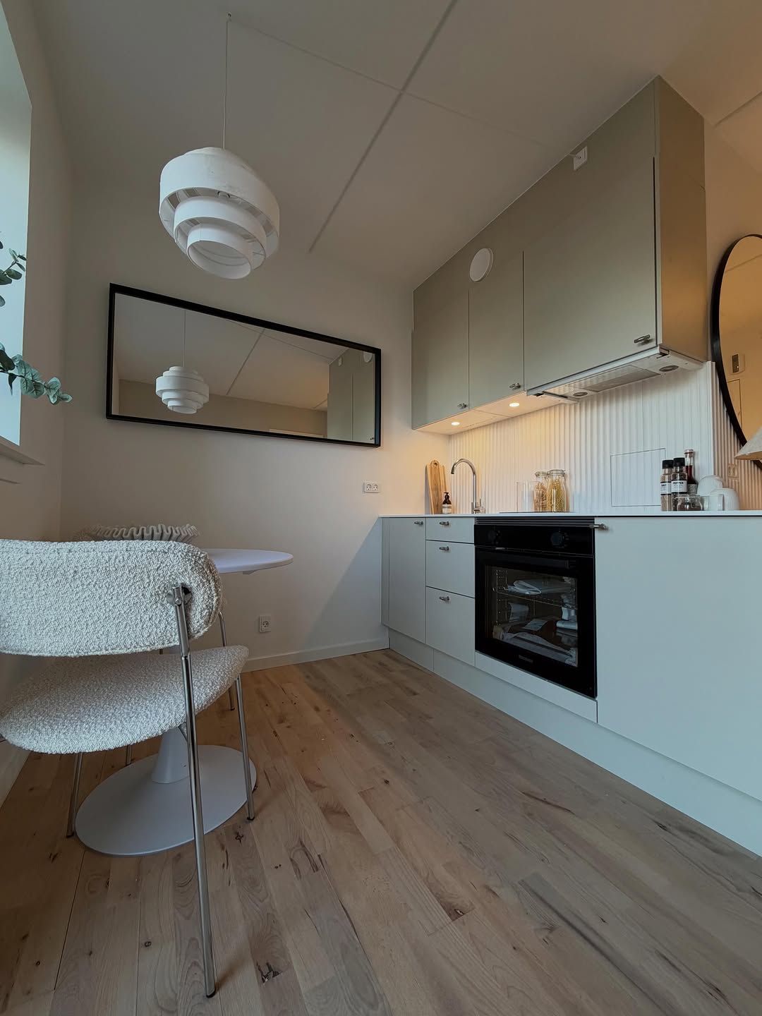 2-værelses bolig