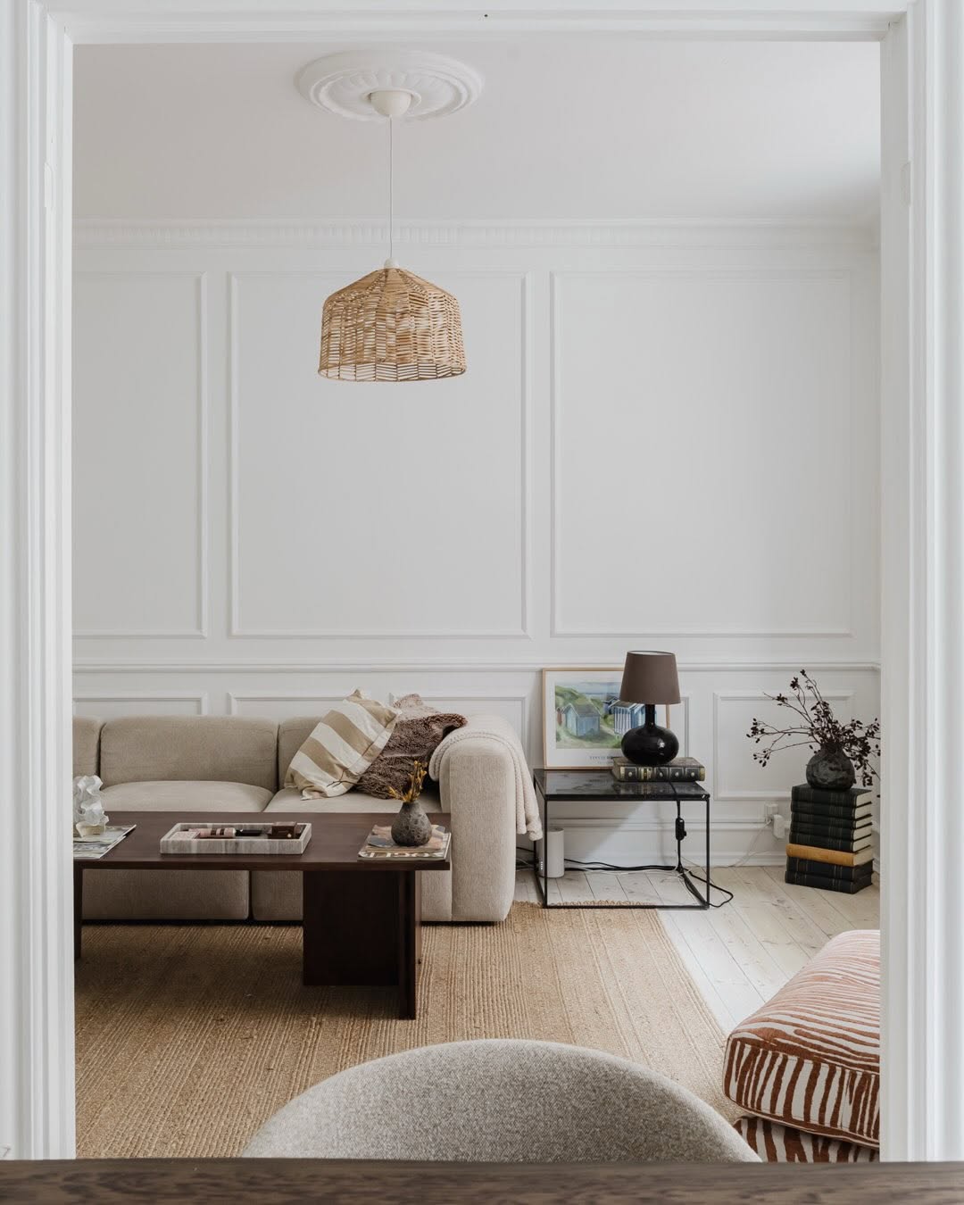 4-værelses bolig, 76 m² – Vesterbro