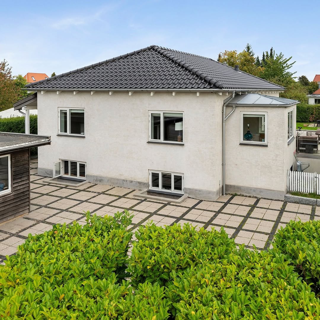 Skuffebolig, 123 m² – Hellerup