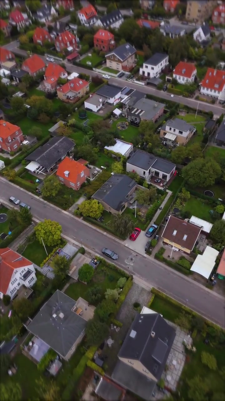 4-værelses bolig, 108 m² – Valby