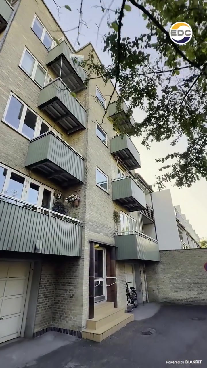 Skuffebolig