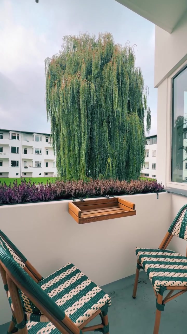 2-værelses bolig – Indre Østerbro