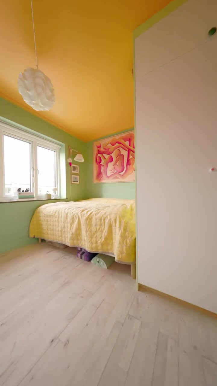 3-værelses bolig, 71 m²