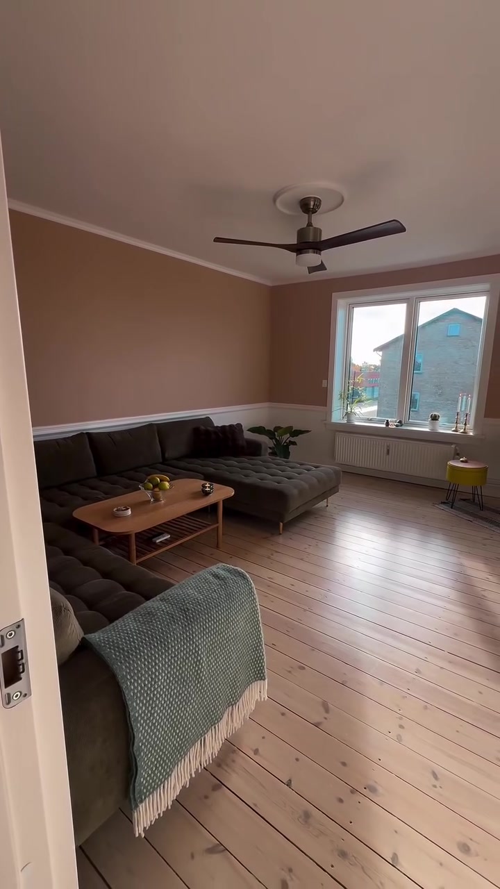 3-værelses bolig, 75 m² – Amager