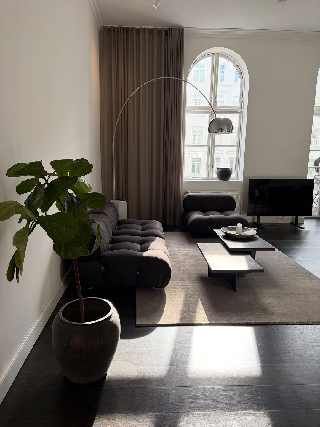 3-værelses bolig, 104 m²