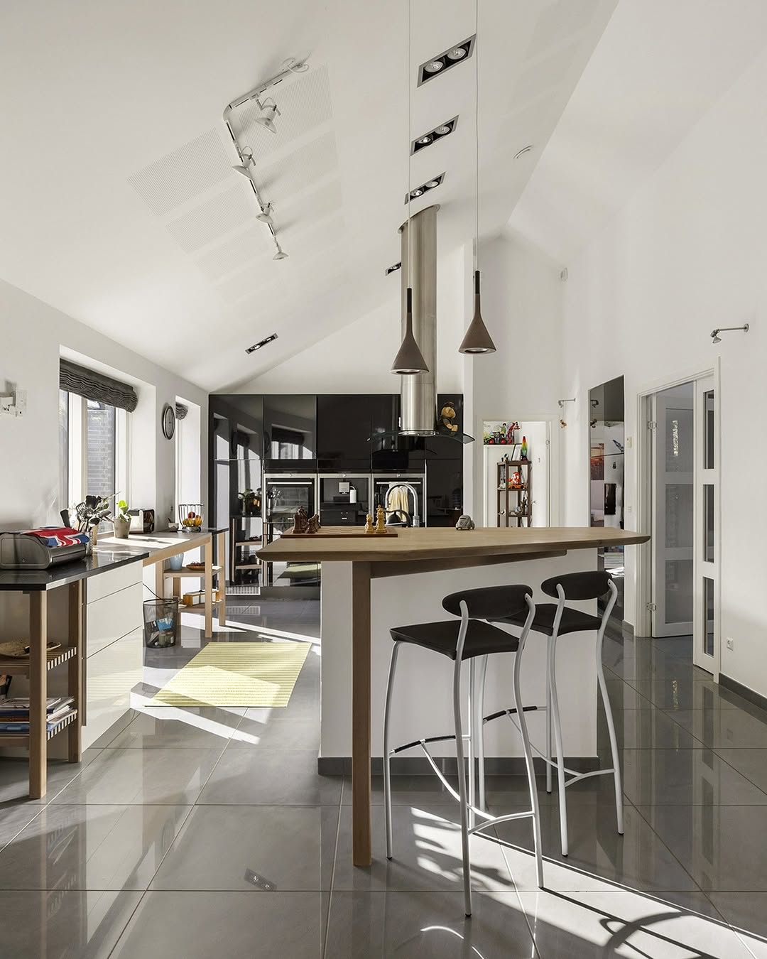 5-værelses bolig, 244 m² – Rudersdal