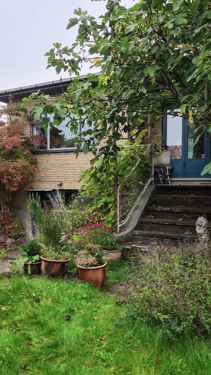 4-værelses bolig, 107 m² – Valby
