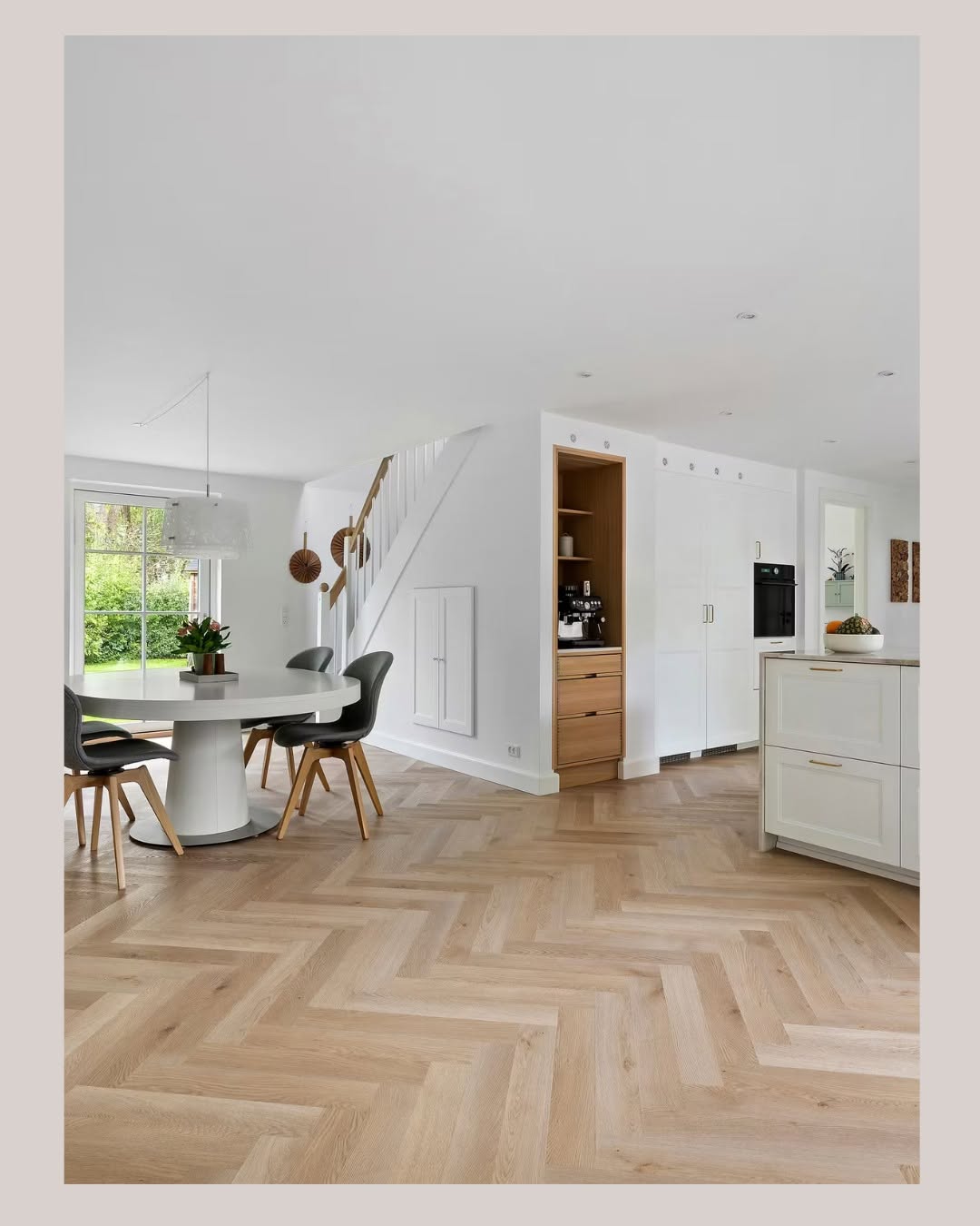 Skuffebolig, 209 m² – Herlev
