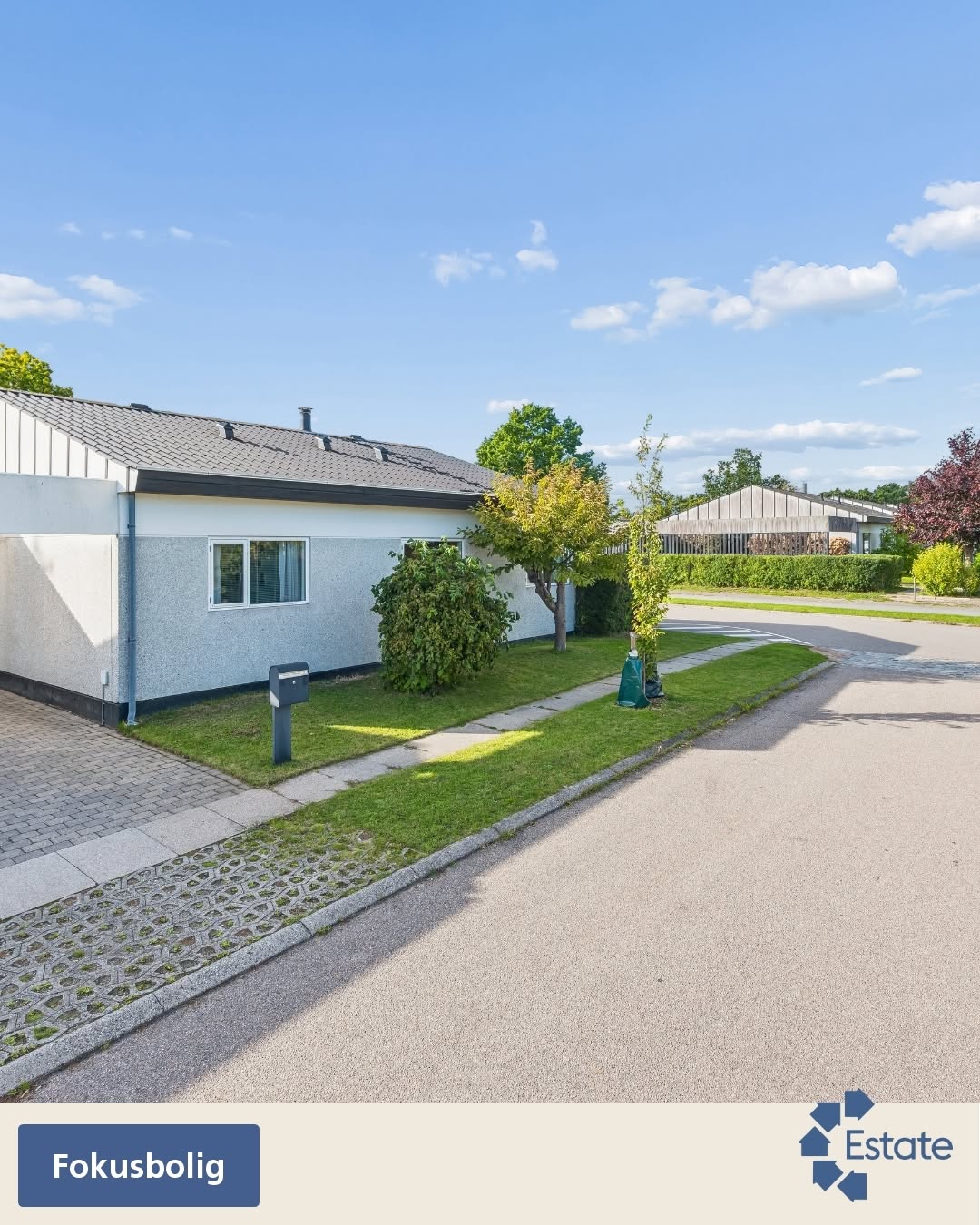 Skuffebolig – Taastrup