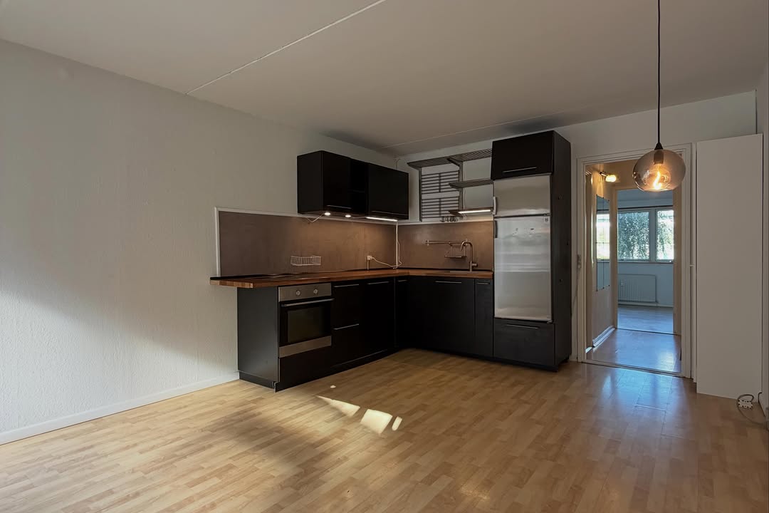 2-værelses bolig, 51 m²