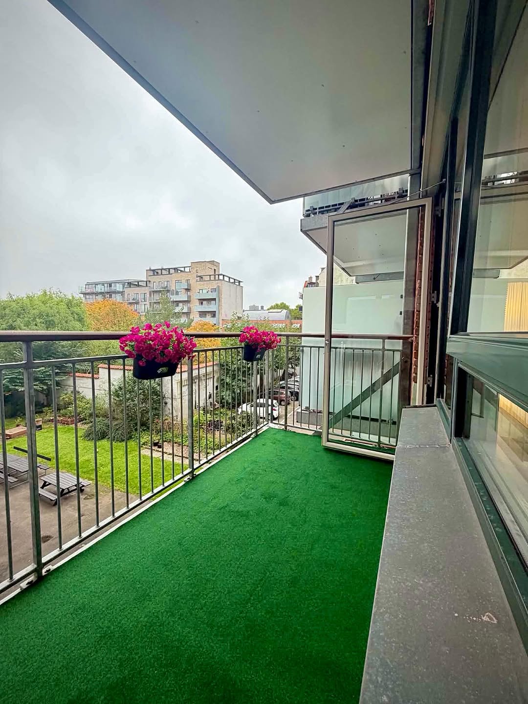 2-værelses bolig, 50 m²