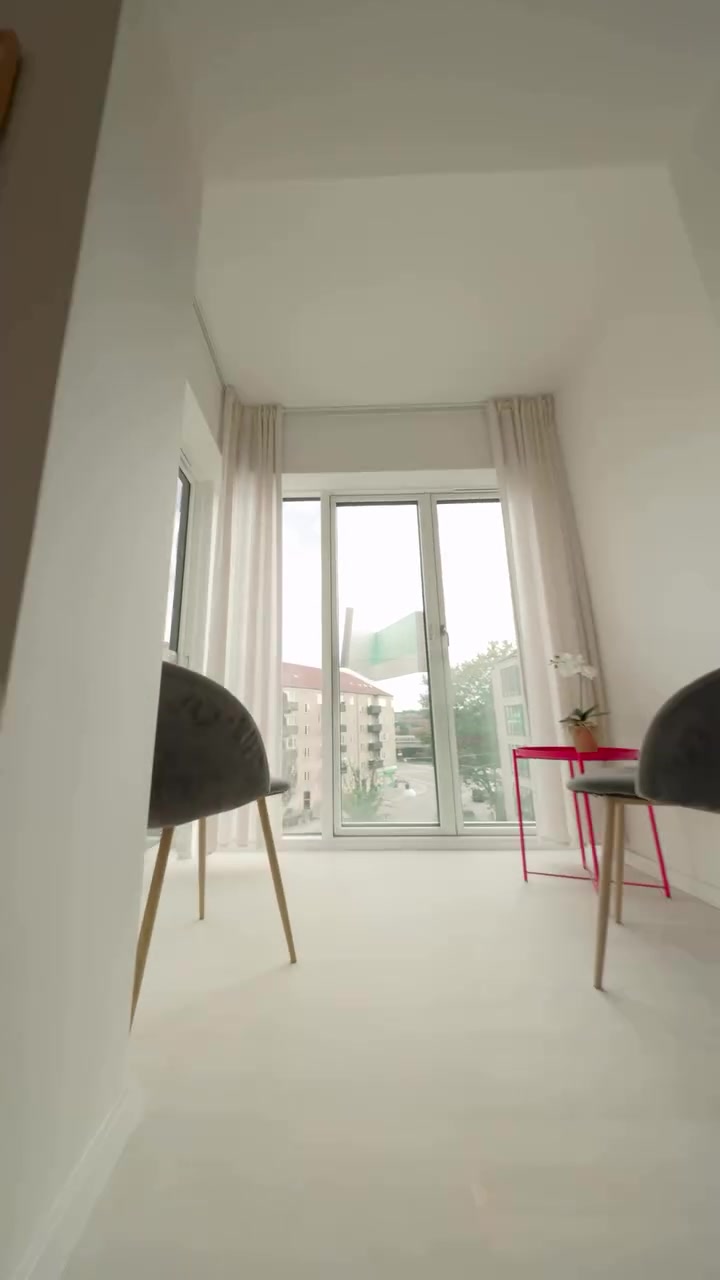 2-værelses bolig, 59 m²