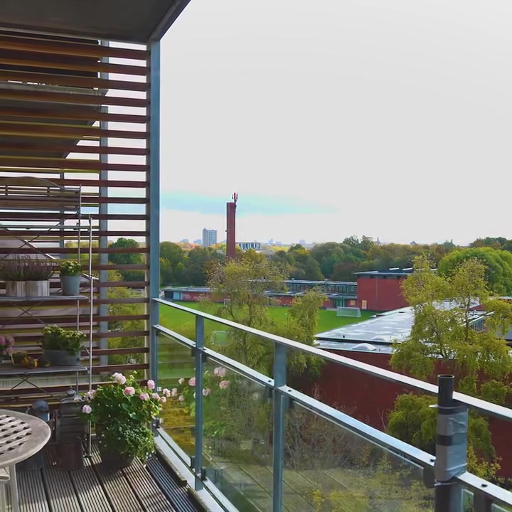 2-værelses bolig, 69 m²