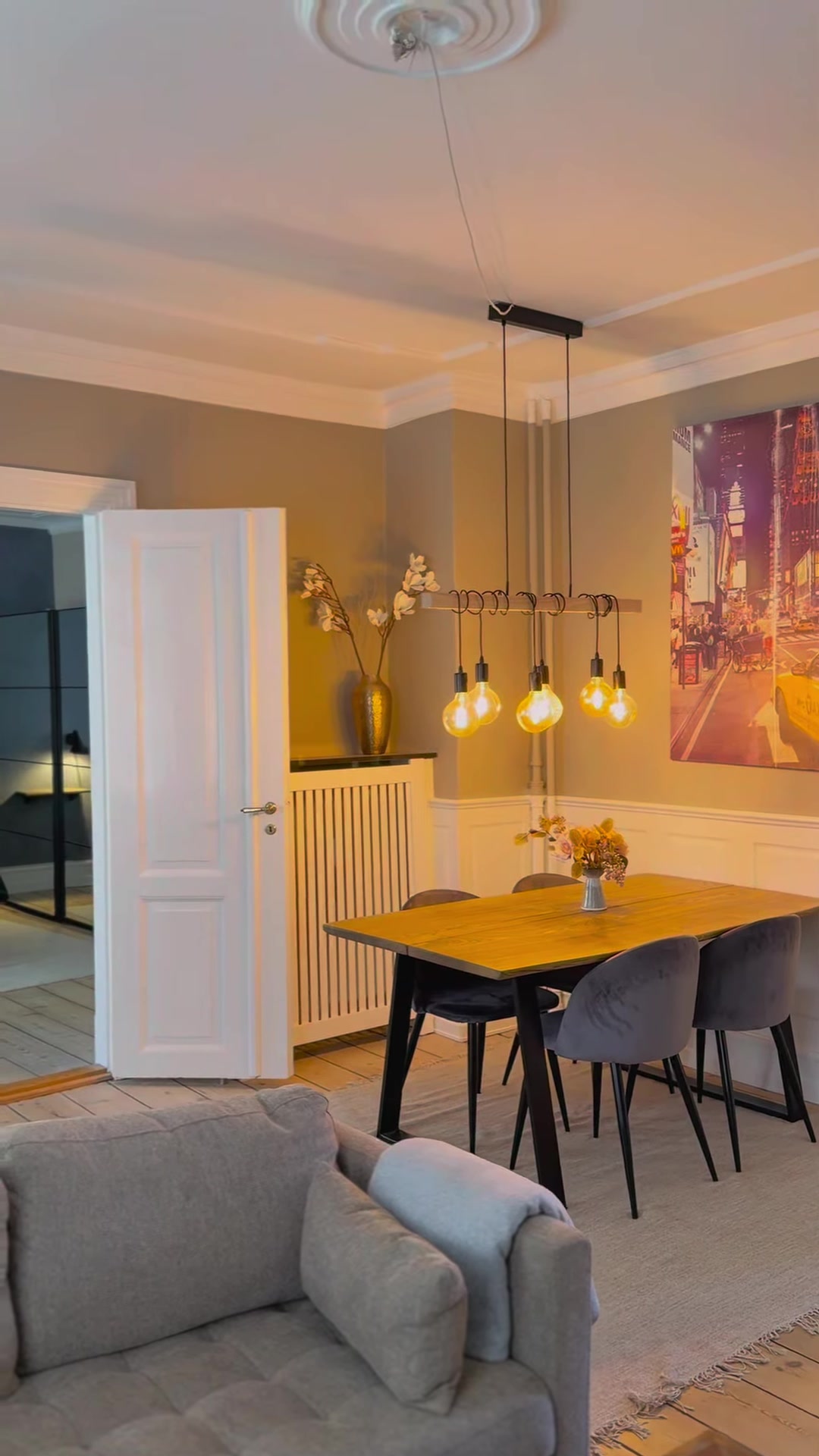 2-værelses bolig, 81 m²