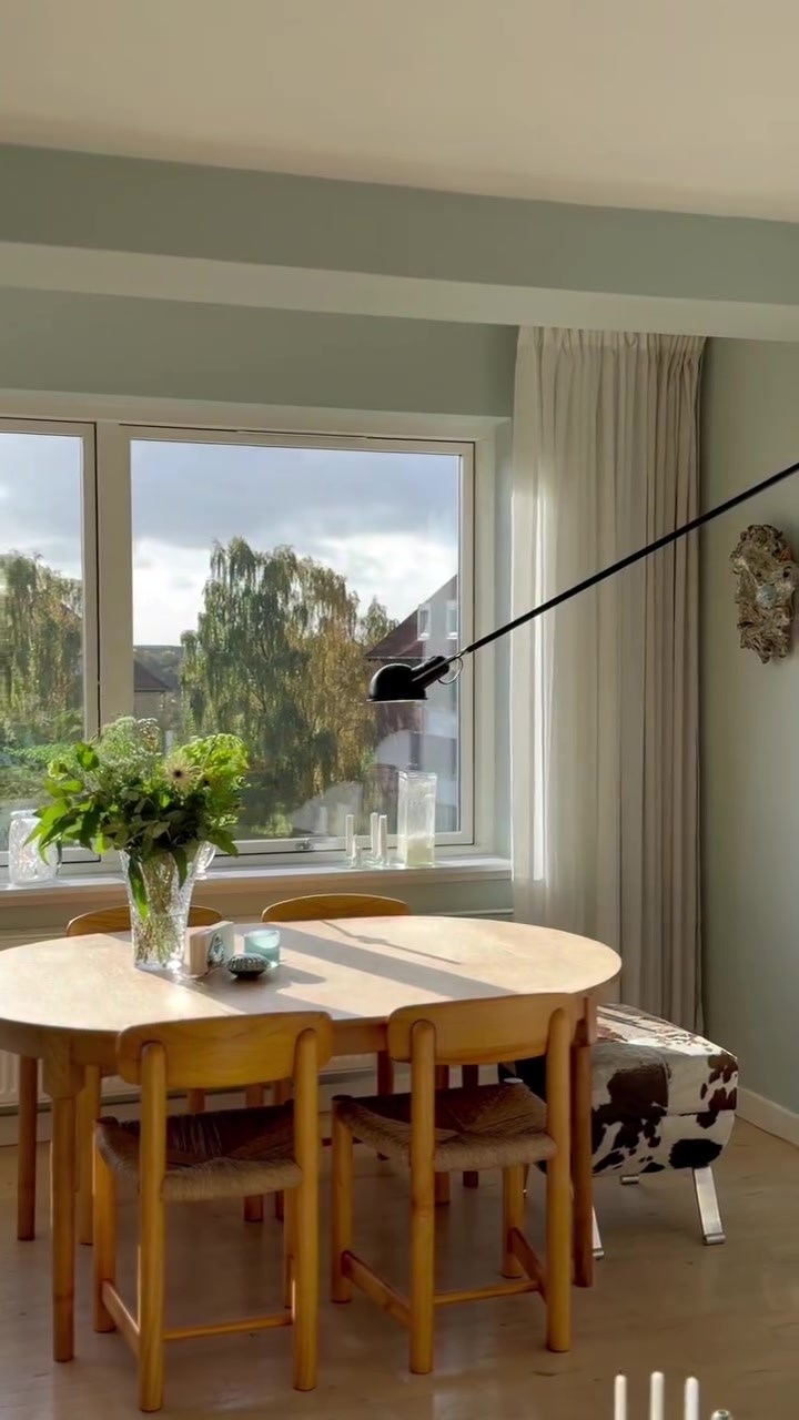 3-værelses bolig, 68 m²