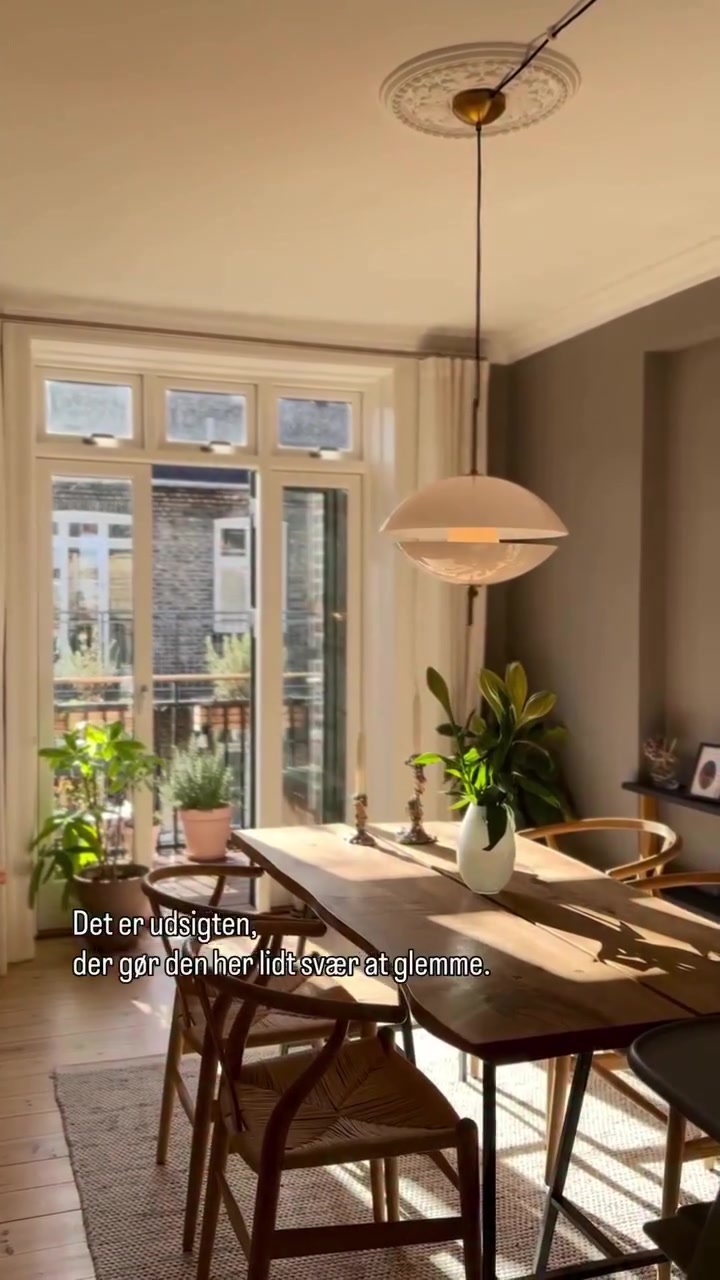 3-værelses bolig, 71 m² – Østerbro