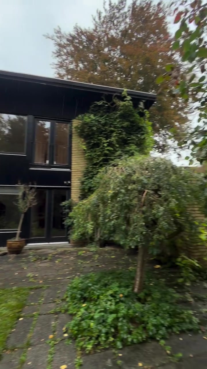 8-værelses bolig, 216 m² – Lyngby