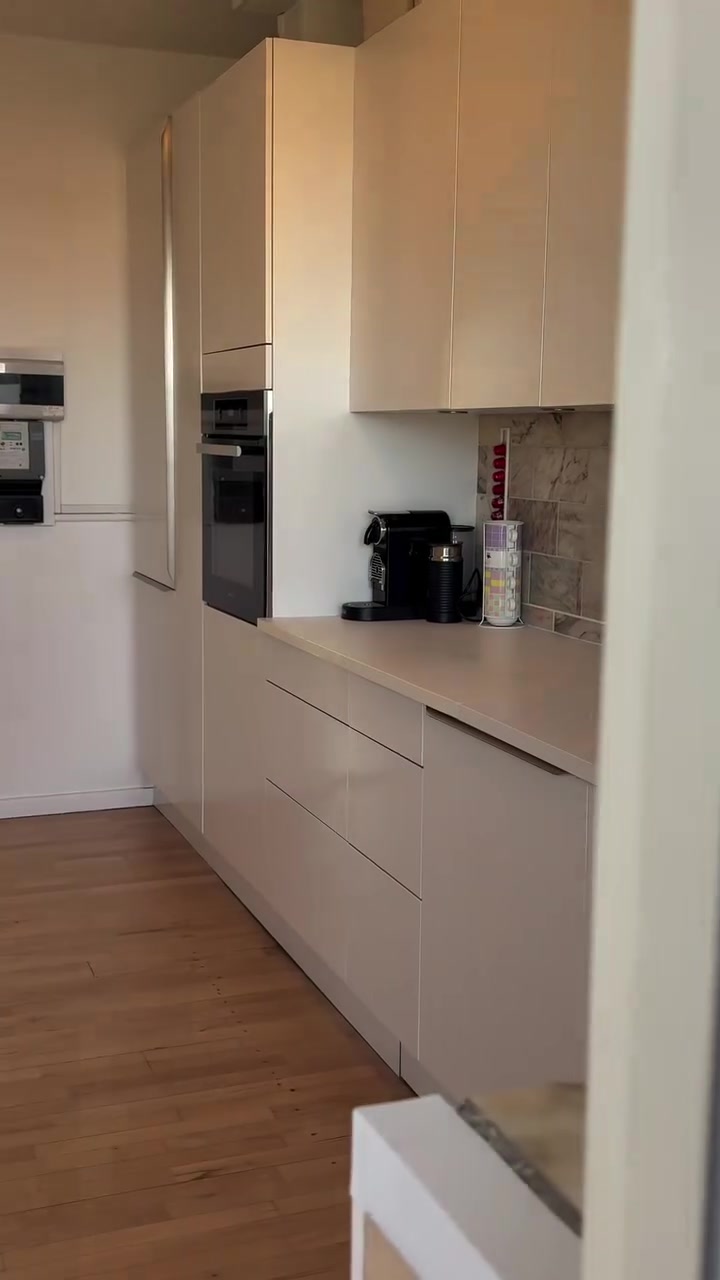 2-værelses bolig, 53 m² – Valby