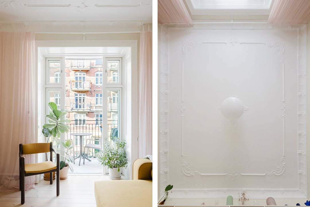 3-værelses bolig, 78 m² – Vesterbro