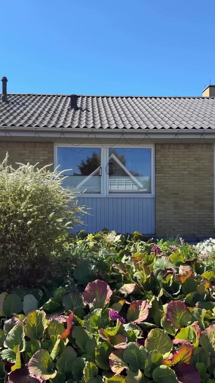 5-værelses bolig, 153 m² – Glostrup