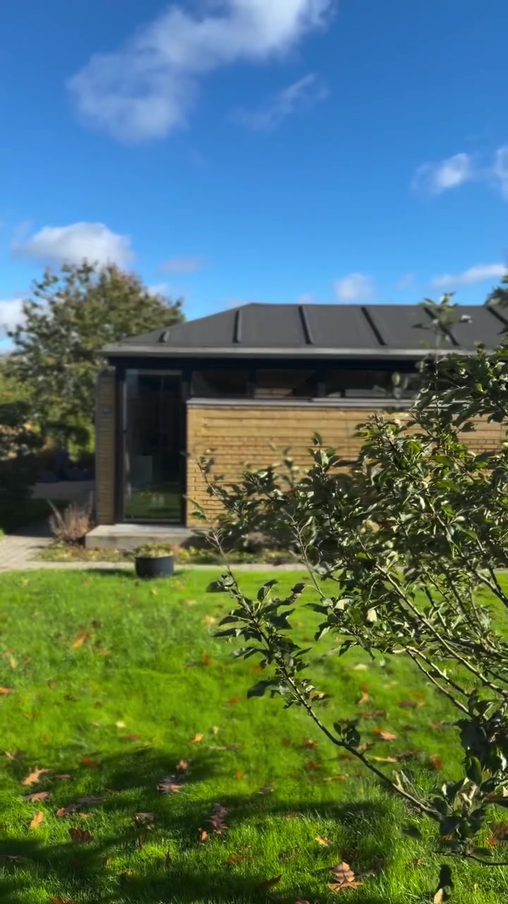 Skuffebolig, 363 m² – Birkerød