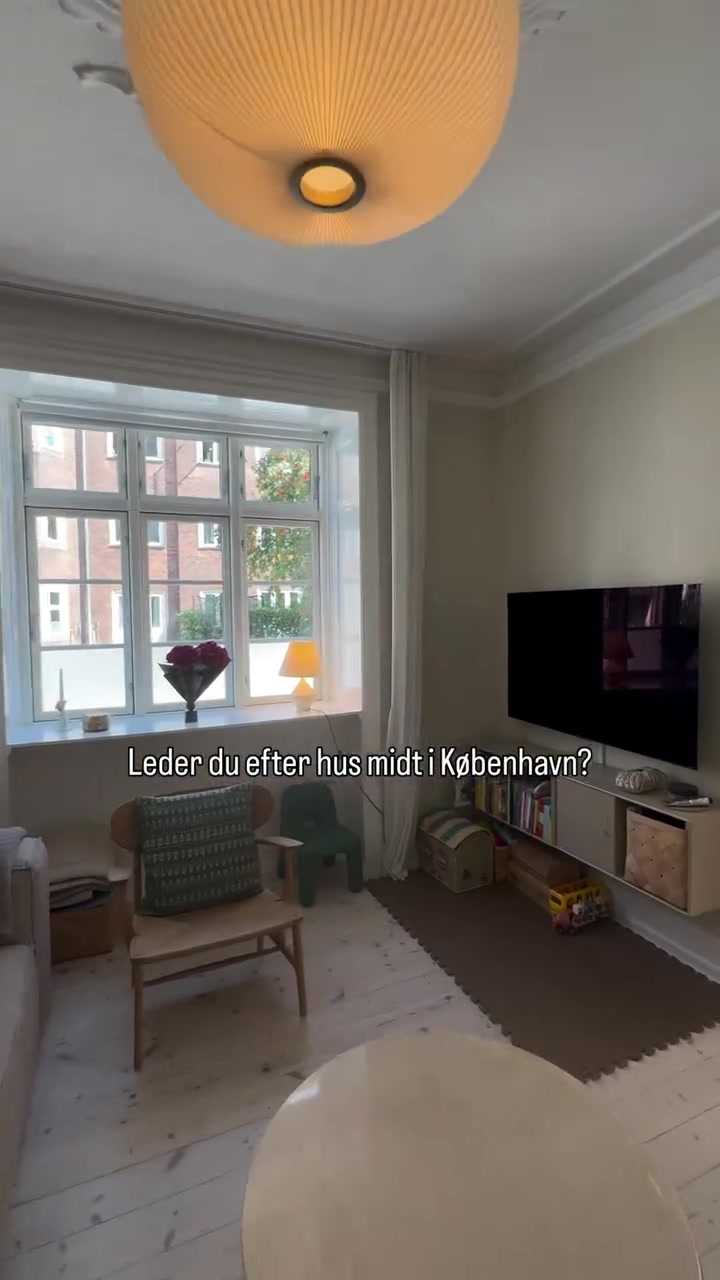 Skuffebolig