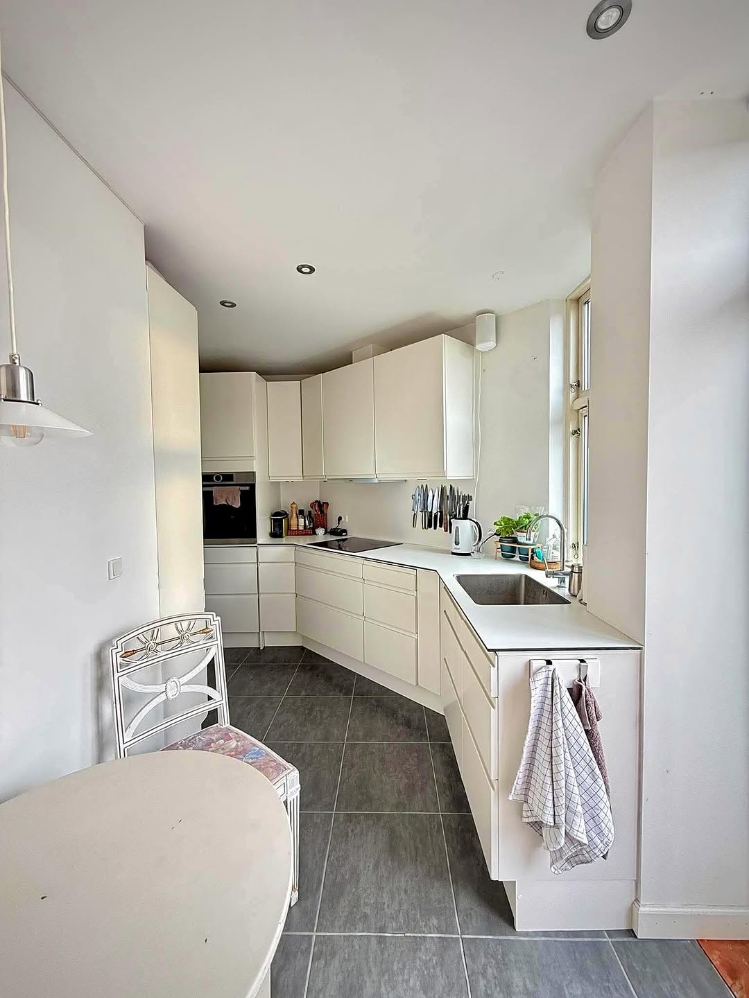 Skuffebolig, 79 m² – Indre Nørrebro