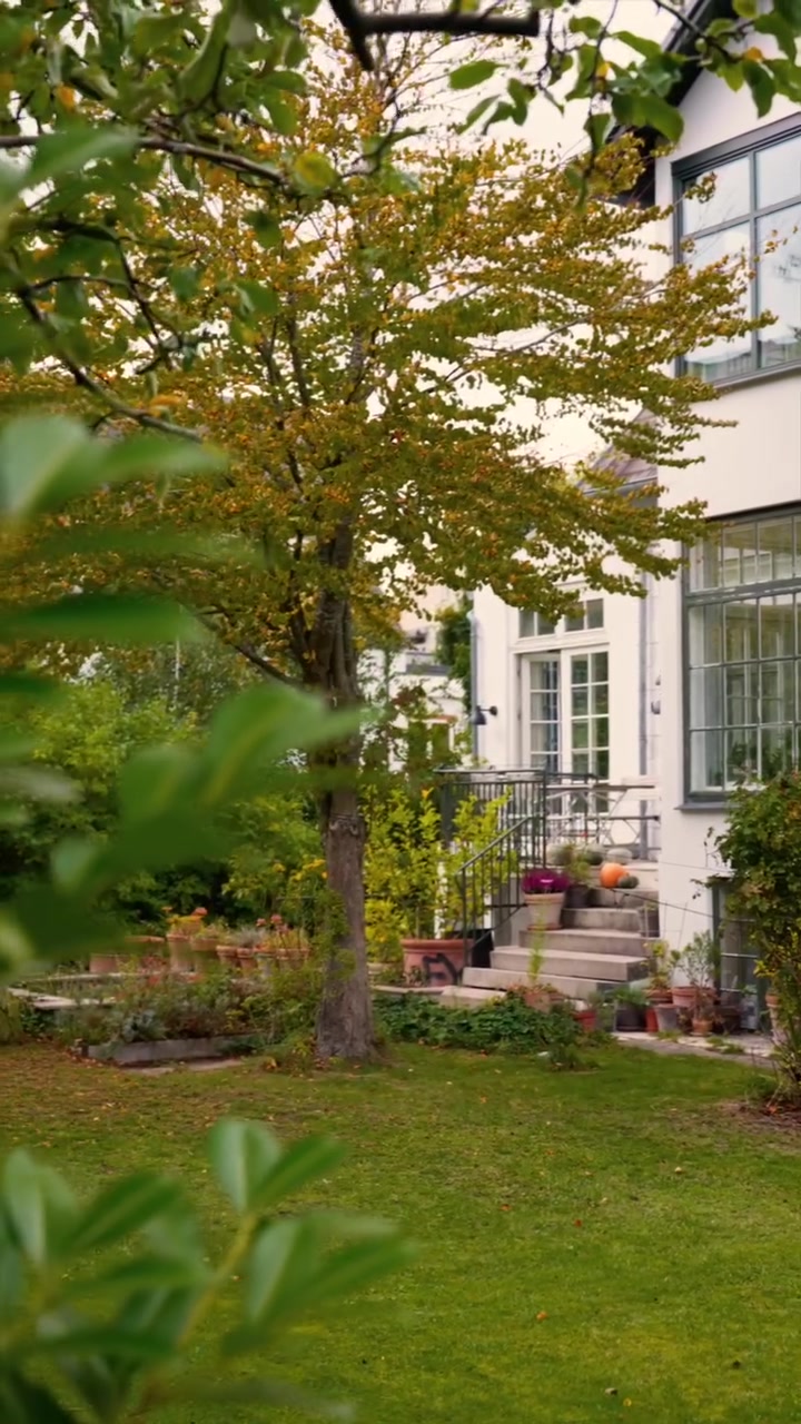 4-værelses bolig, 154 m² – Hellerup