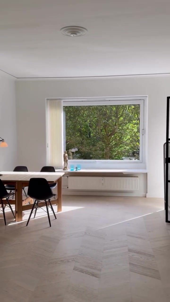2-værelses bolig, 61 m²