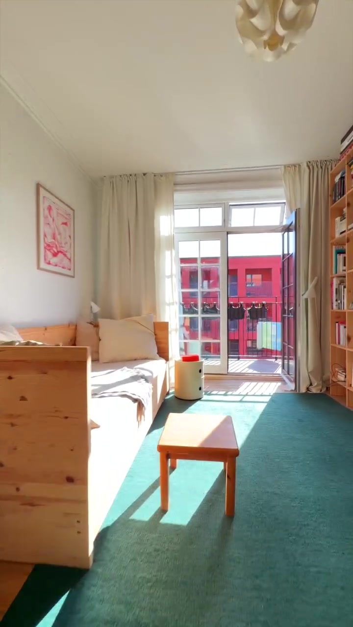 Skuffebolig, 68 m²
