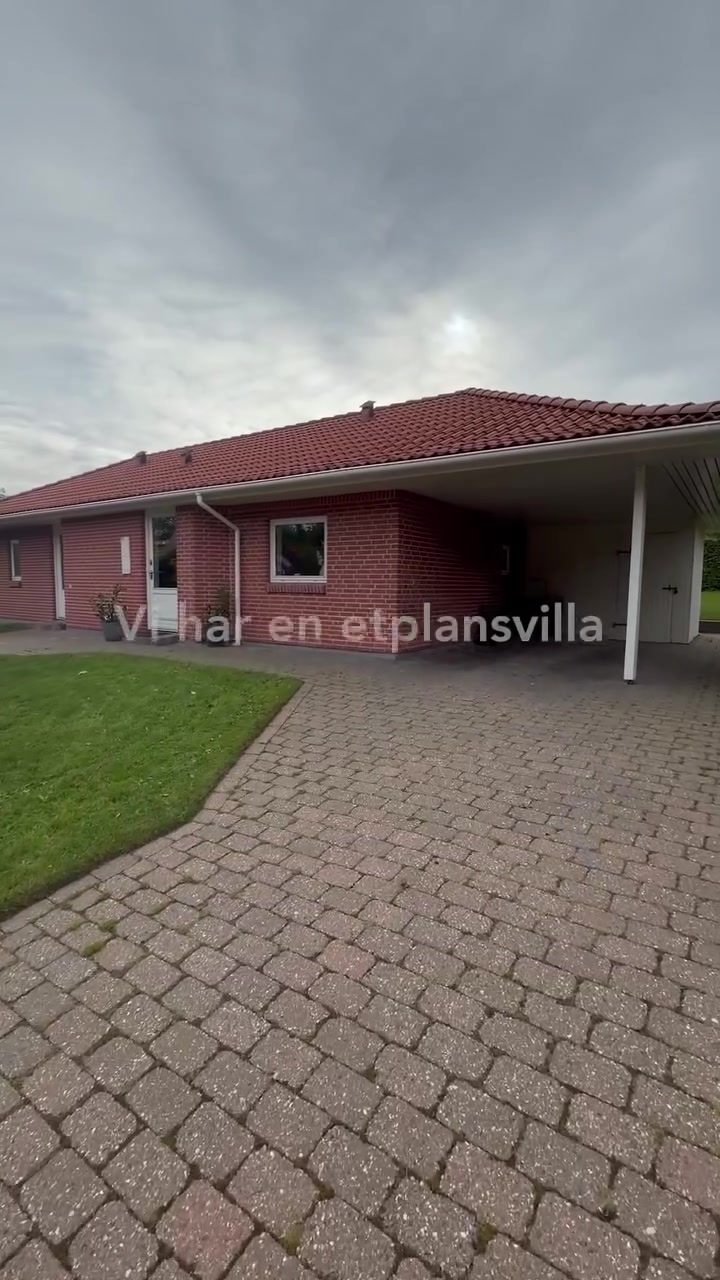 3-værelses bolig, 135 m² – Skejby