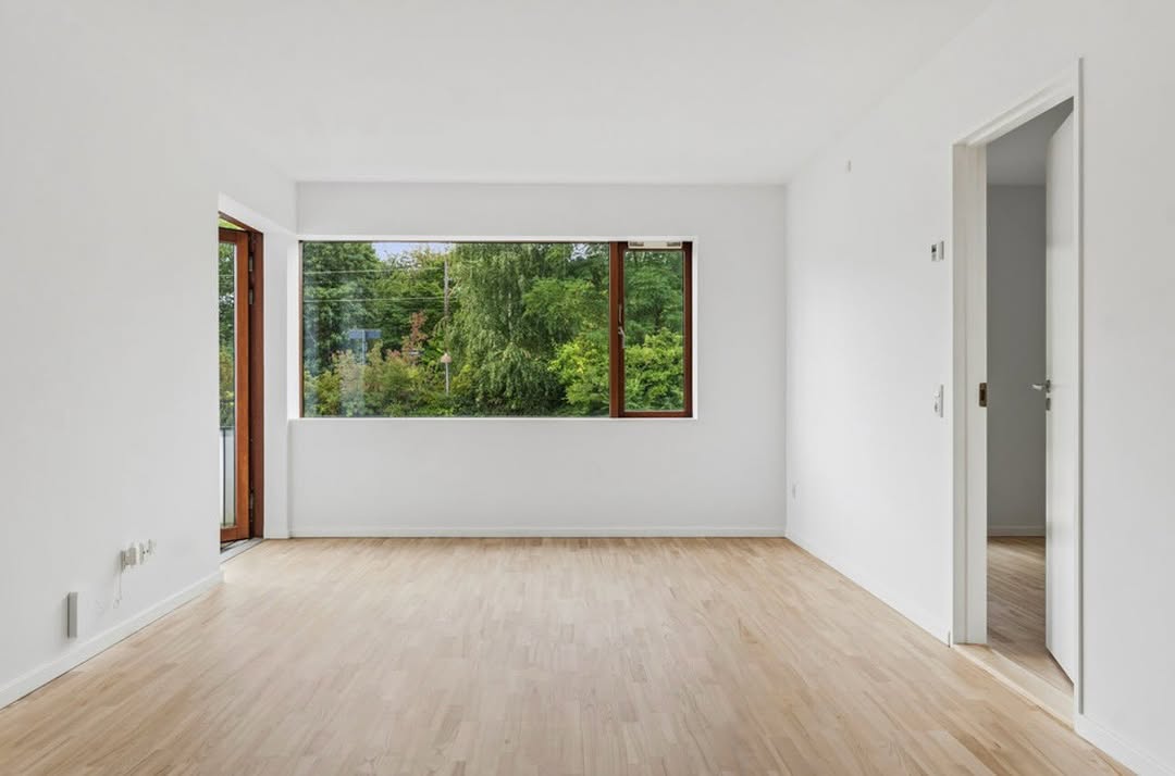 Skuffebolig, 80 m² – Vedbæk