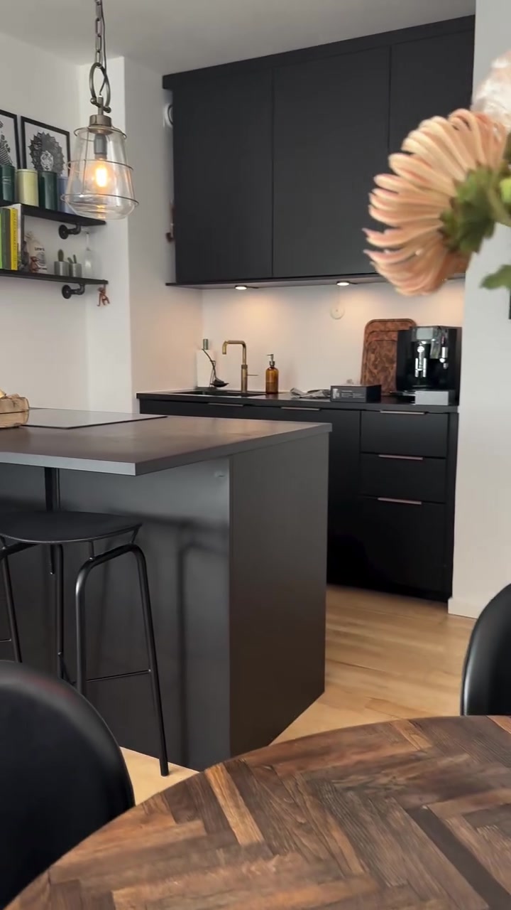 Skuffebolig, 48 m² – Indre Østerbro