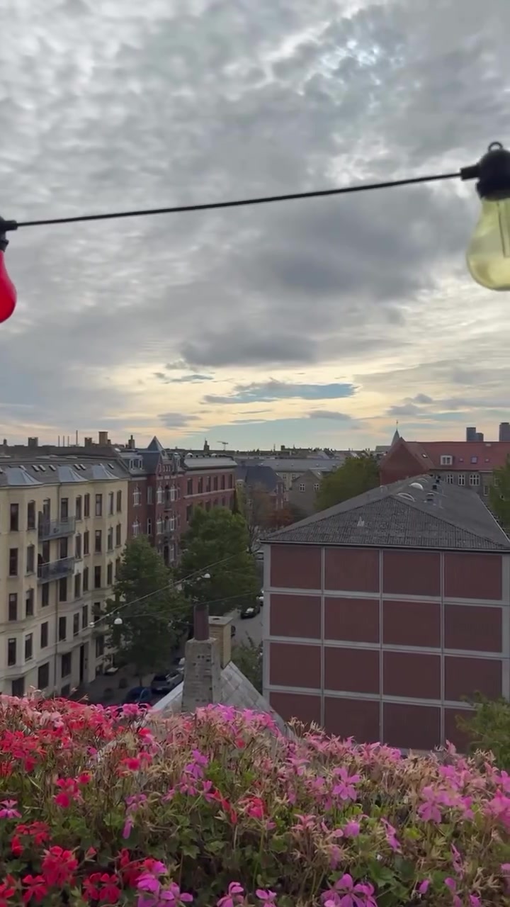 Skuffebolig, 116 m² – Frederiksberg