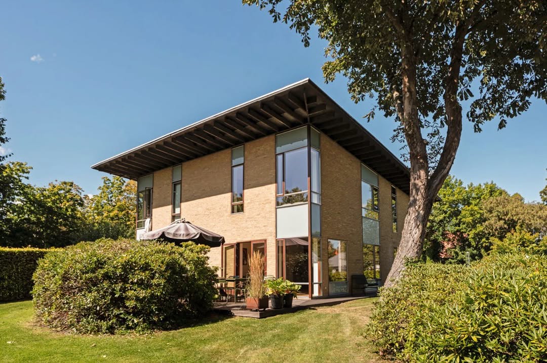 Skuffebolig, 134 m² – Rungsted Kyst