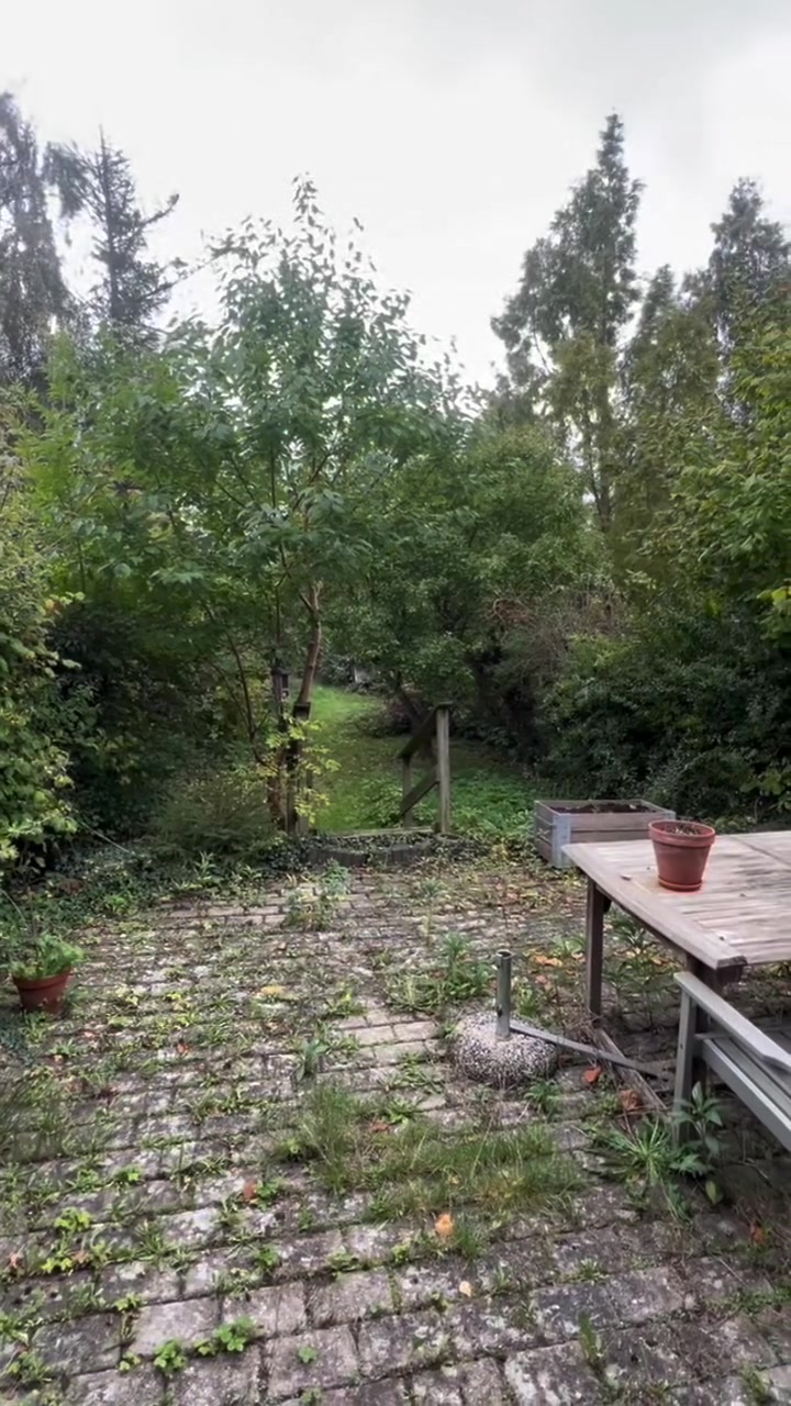 3-værelses bolig, 93 m² – Søborg