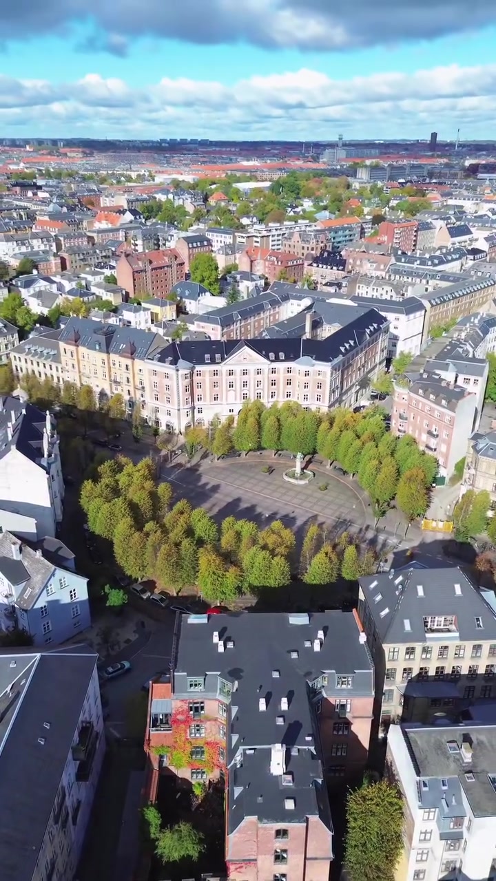 Skuffebolig – Vesterbro