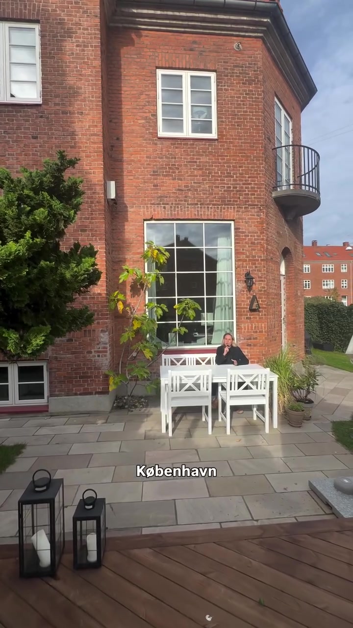 5-værelses bolig, 192 m² – Amager