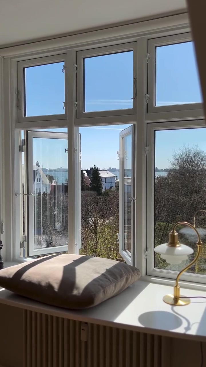 Skuffebolig, 79 m² – Holte