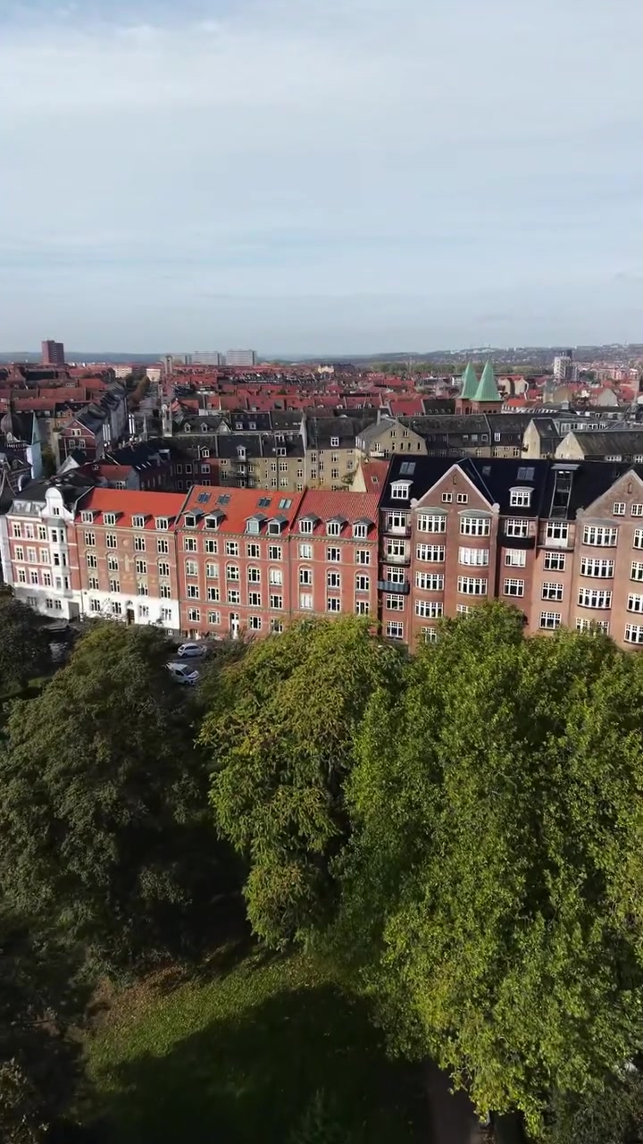 Skuffebolig