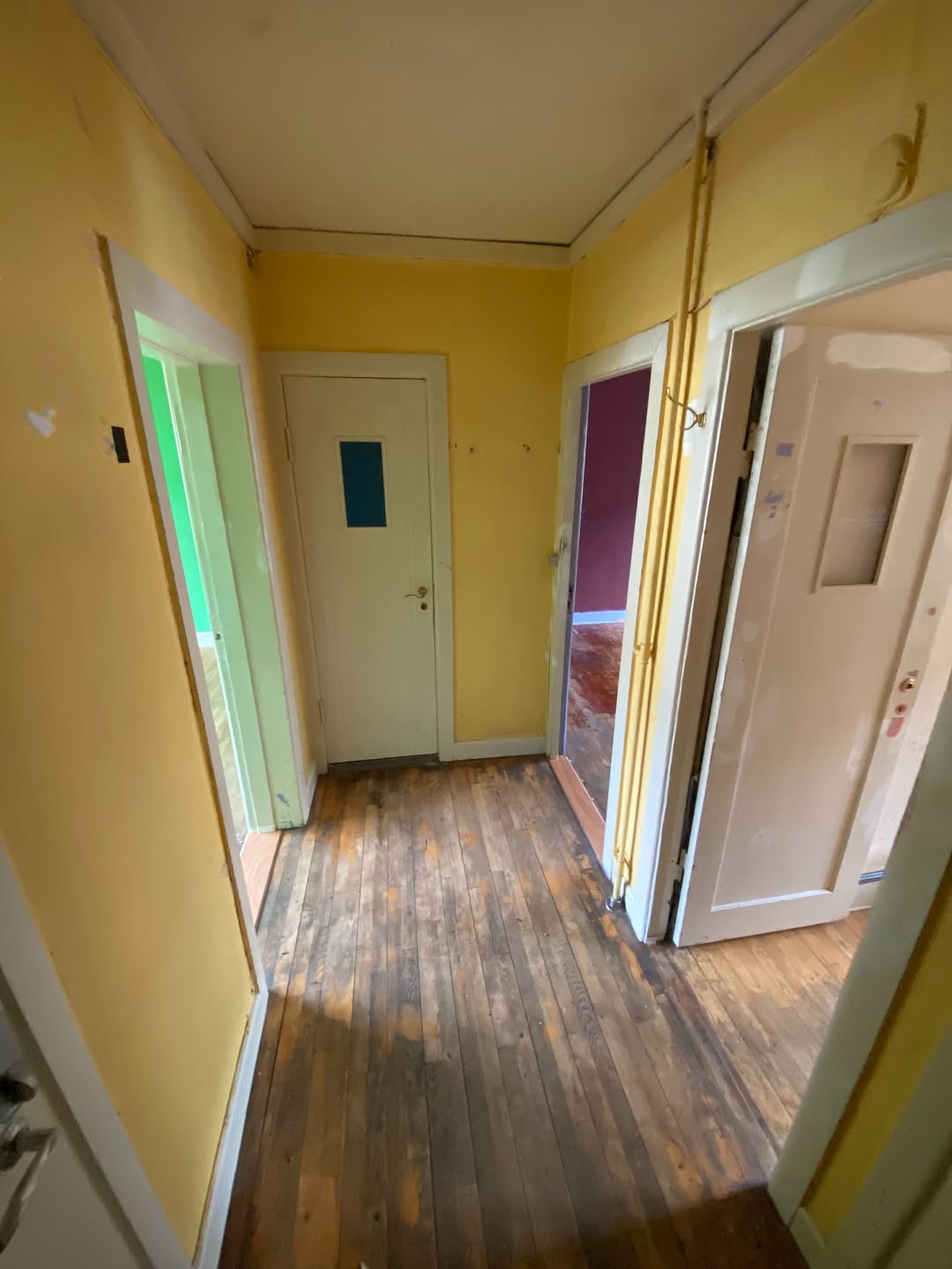 2-værelses bolig
