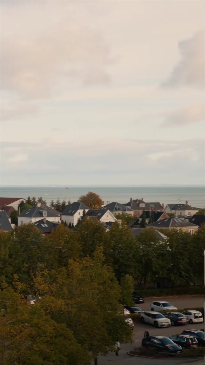Skuffebolig