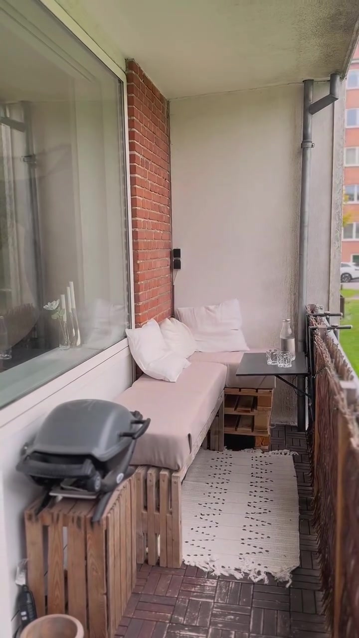 2-værelses bolig, 64 m²
