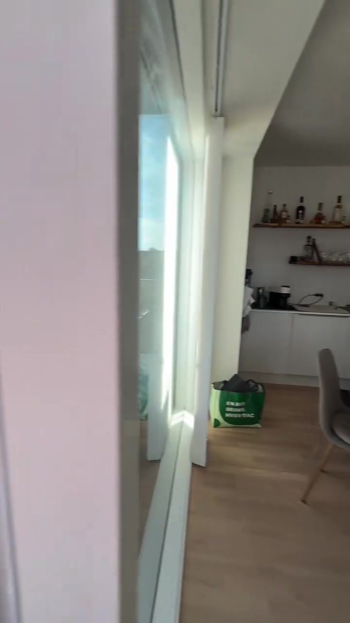 Skuffebolig, 71 m² – Østerbro