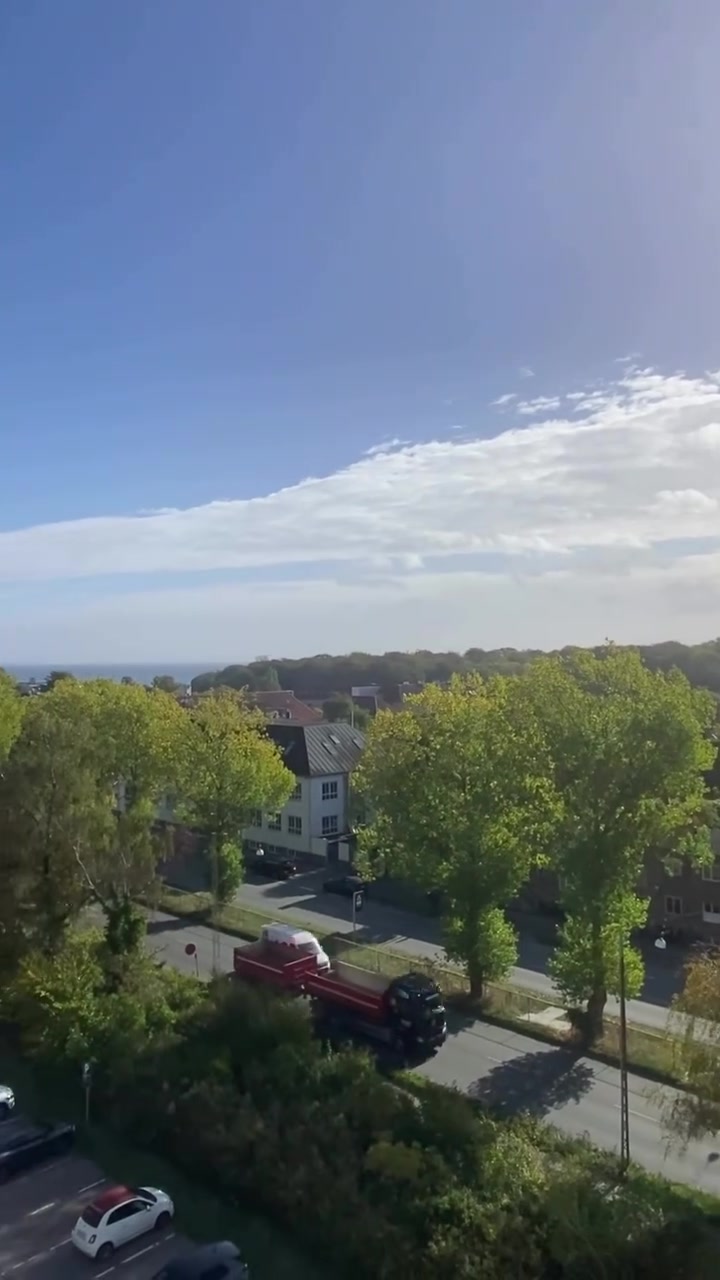 4-værelses bolig, 142 m²