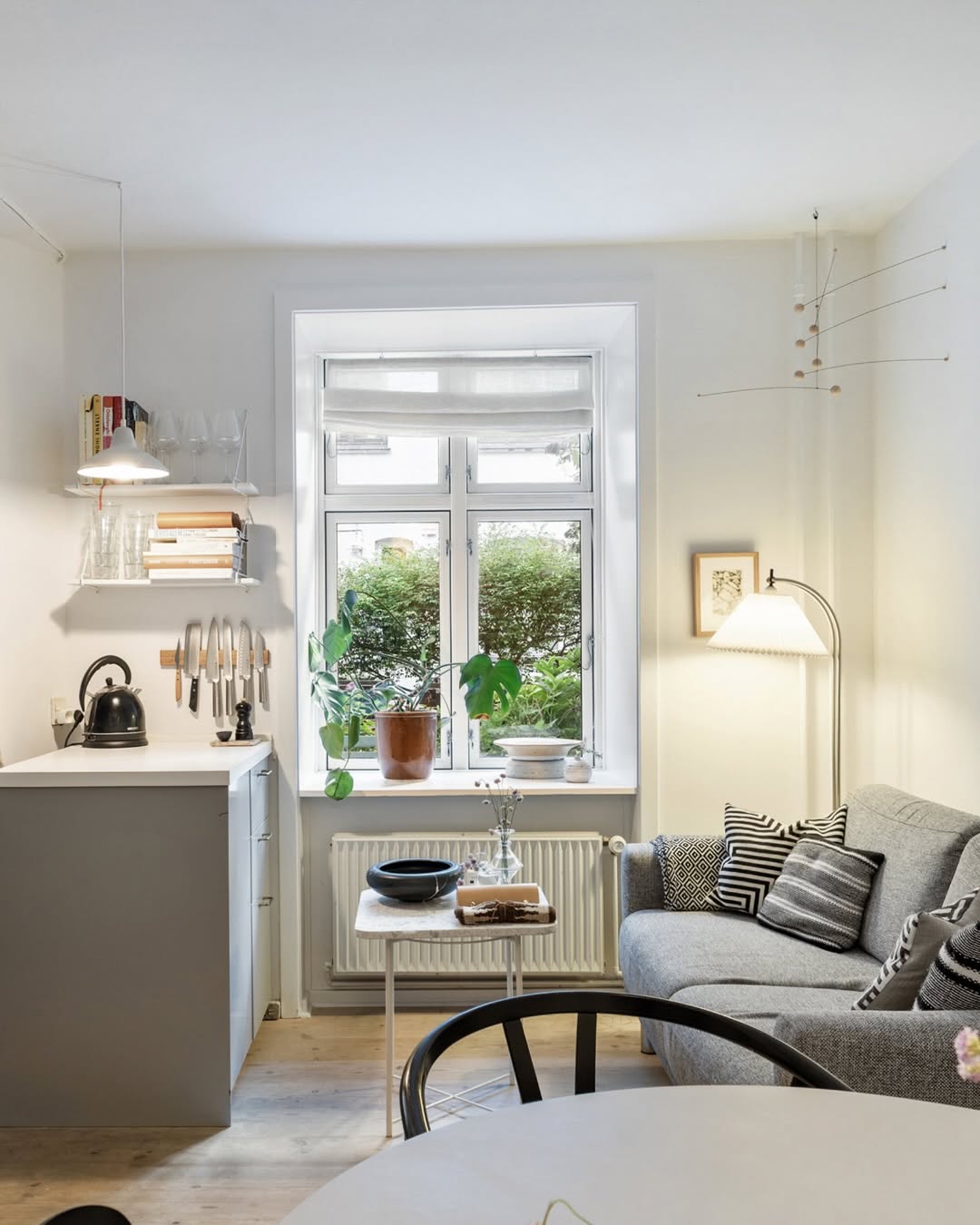 2-værelses bolig – Østerbro