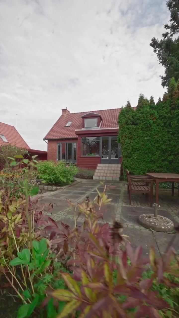 3-værelses bolig, 138 m² – Rødovre