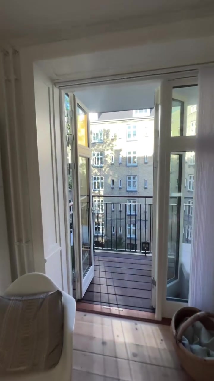 Skuffebolig