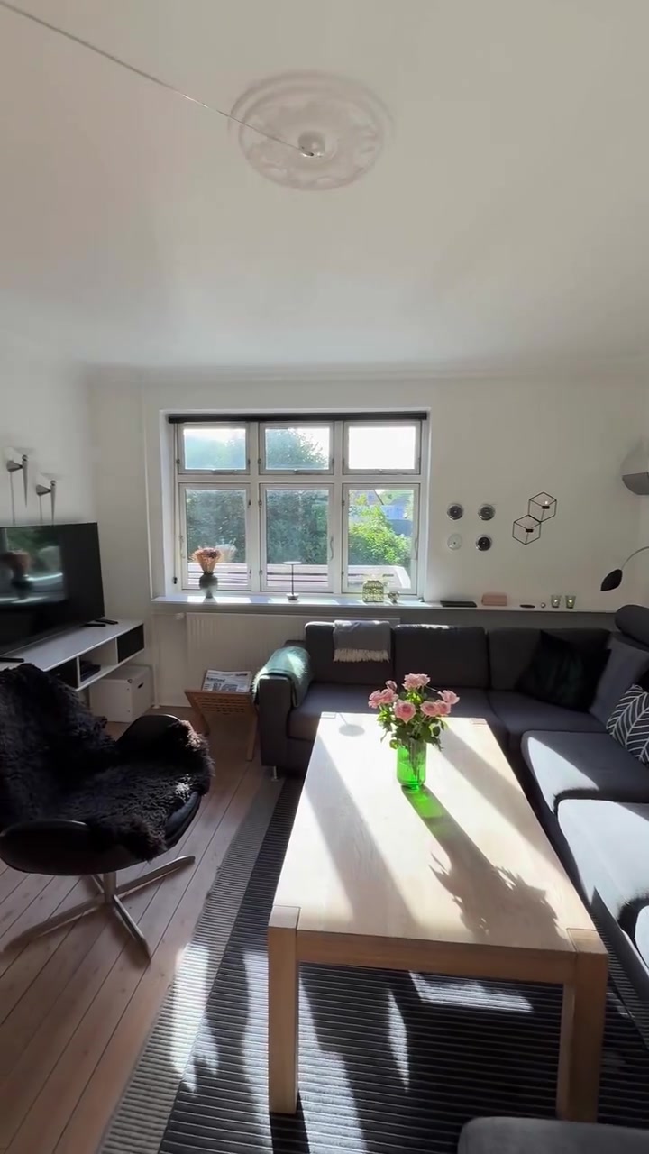 Skuffebolig, 249 m² – Næstved