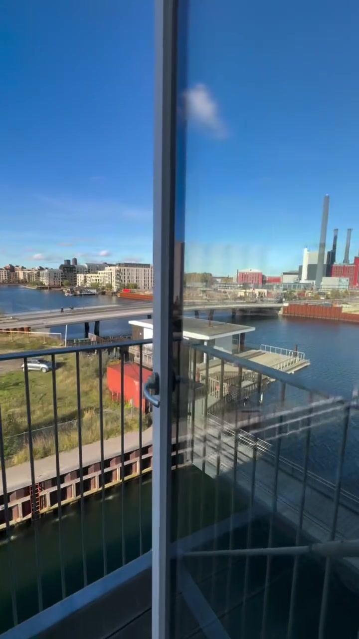 2-værelses bolig, 80 m²